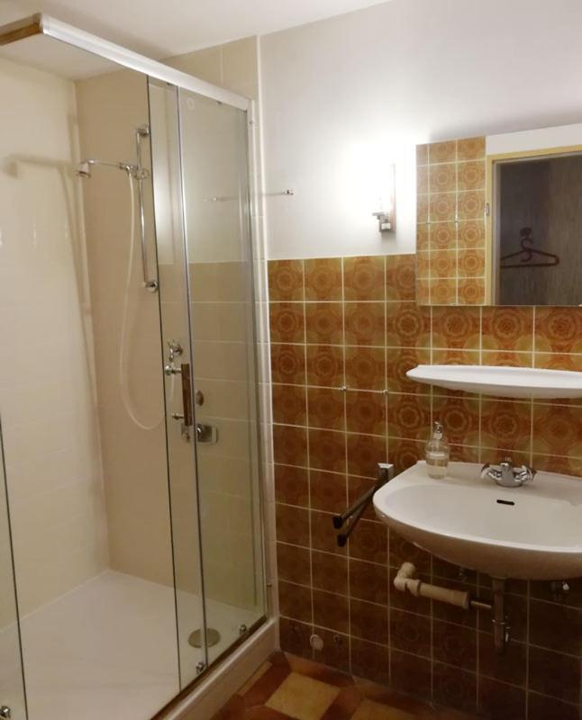 Ferienwohnung Harms Hitzacker Exterior foto